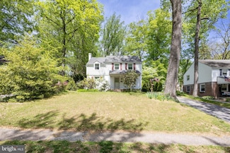 314 Spring Valley Rd, Springfield, PA 19064