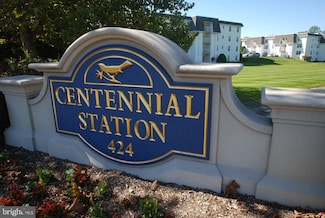 10315 Centennial Station Unit 10315, Warminster, PA 18974