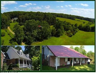 18601 Bluejay Way, Rixeyville, VA 22737