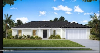 37 Birchwood Dr, Palm Coast, FL 32137