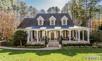 11315 Kings Pond Dr, Providence Forge, VA 23140