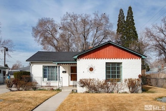 927 4th St, Sparks, NV 89431