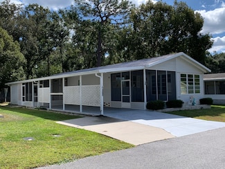 6310 Eagles Nest Dr, Zephyrhills, FL 33542