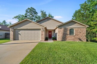 1168 Tulip St, Benton, AR 72015