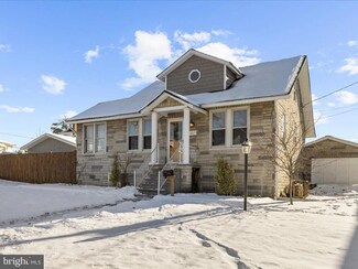 403 W Maple Rd, Linthicum Heights, MD 21090