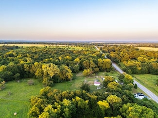 5202 Choate Prairie Rd, Indianola, OK 74442
