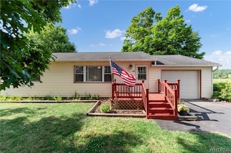 669 Route 83, South Dayton, NY 14138