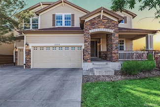 15310 E 108th Way, Commerce City, CO 80022