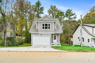 1238 Thomas Ln, Chattanooga, TN 37343