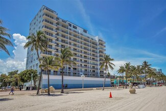 400 N Surf Rd Unit 503, Hollywood, FL 33019