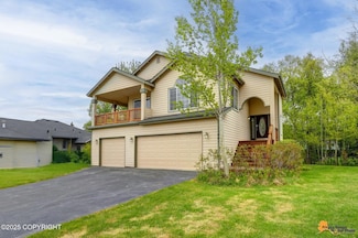 11661 Frances Elaine Cir, Anchorage, AK 99515