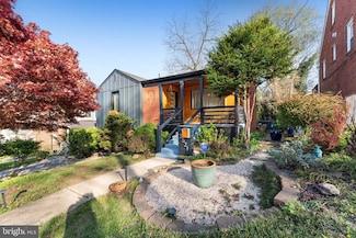 3521 Highwood Dr SE, Washington, DC 20020
