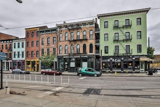 1804 Race St Unit E, Cincinnati, OH 45202