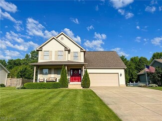 231 Michaels Ct, Cortland, OH 44410