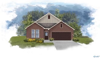 15547 Mizewell Ln NW, Harvest, AL 35749