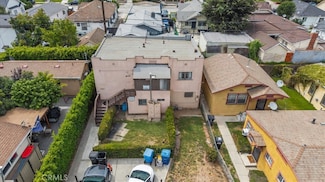 5429 2nd Ave, Los Angeles, CA 90043