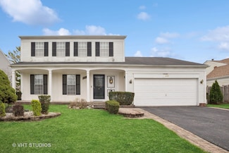 695 W Paddock Dr, Wheeling, IL 60090