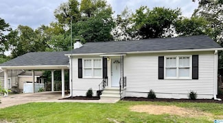 1316 Glenwood St NW, Center Point, AL 35215