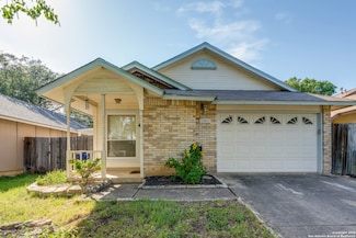 12011 Stoney Pass, San Antonio, TX 78247