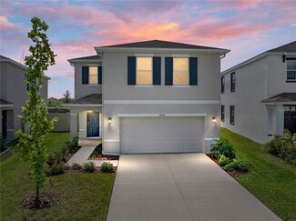 30739 Penny Surf Loop, Wesley Chapel, FL 33545