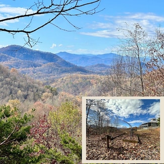 0 Charleston Ridge, Bryson City, NC 28713