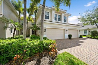 19671 Marino Lake Cir Unit 1602, Miromar Lakes, FL 33913