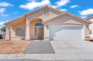 2419 Country Orchard St, North Las Vegas, NV 89030