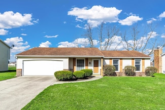1426 Heine Ct, New Haven, IN 46774
