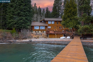 5768 N Lake Blvd, Carnelian Bay, CA 96140