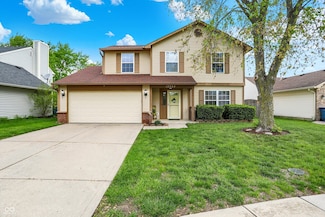 12984 Shandon Ln, Fishers, IN 46038