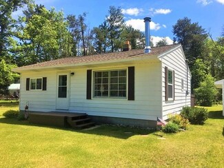 810 E Jackpine Loop, Mio, MI 48647