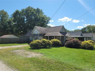 6679 W State Road 340, Brazil, IN 47834