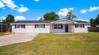 1818 Montana Ave, Lynn Haven, FL 32444
