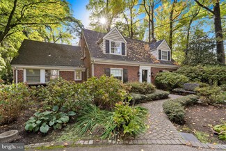 56 W Park Blvd, Collingswood, NJ 08108