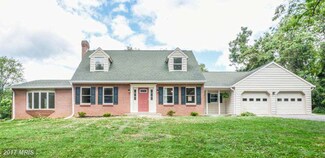 21746 O Toole Dr, Hagerstown, MD 21742