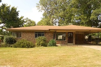 1600 S Jackson St, Little Rock, AR 72204
