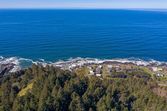 T/L 100 Windy Way St, Yachats, OR 97498