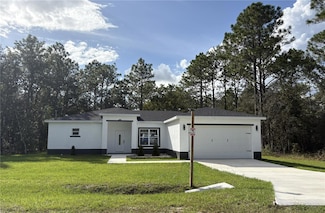 7267 SW 128th Terrace Rd, Dunnellon, FL 34432