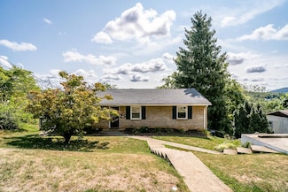 1417 Aiken St, Staunton, VA 24401