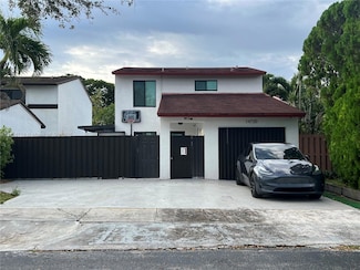 14720 SW 107th Terrace, Miami, FL 33196