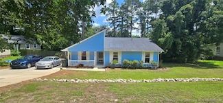 1016 Vesper Ln, Fayetteville, NC 28311