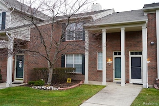44036 Rushcliffe Dr Unit 167, Sterling Heights, MI 48313