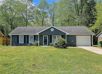 2908 Rosemeade Dr, Fayetteville, NC 28306