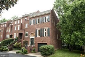 3950 Georgetown Ct NW, Washington, DC 20007