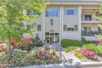 2584 S Elizabeth St Unit 5, Salt Lake City, UT 84106