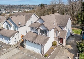 13714 42nd Ave S, Tukwila, WA 98168