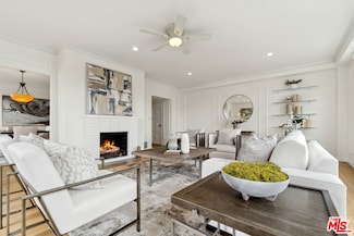 855 S Serrano Ave Unit 43A, Los Angeles, CA 90005