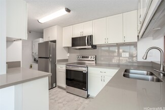 2724 Kahoaloha Ln Unit 1601, Honolulu, HI 96826