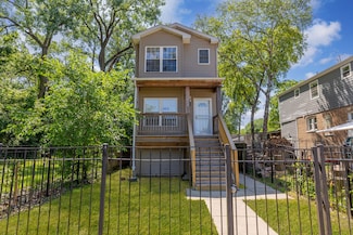 5812 S Marshfield Ave, Chicago, IL 60636