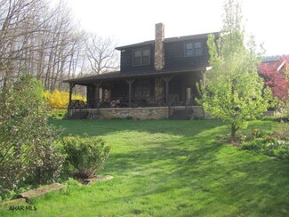 6663 Old Plank Rd Unit 1, Broad Top, PA 16621